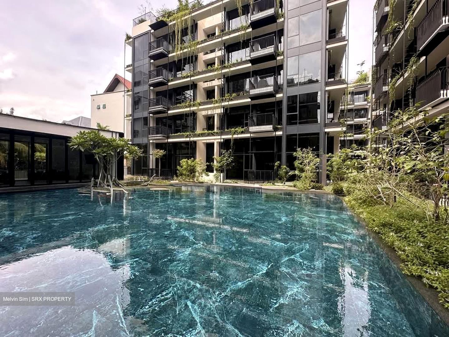 Jervois Mansion (D10), Apartment #545706121